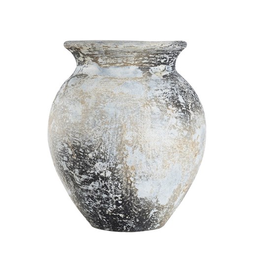 Wazon Kos 34x40cm ze sklepu dekoria.pl w kategorii Wazony - zdjęcie 175853555