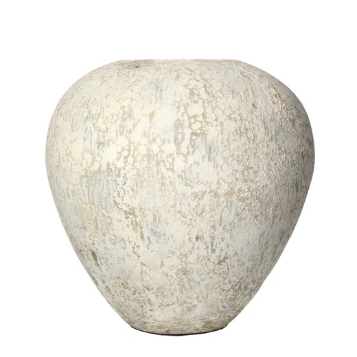 Wazon Larisa 29x29cm ze sklepu dekoria.pl w kategorii Wazony - zdjęcie 175853559