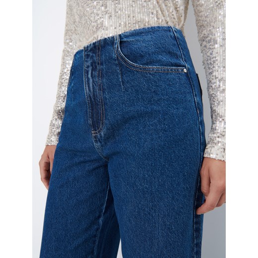 Mohito jeansy damskie 