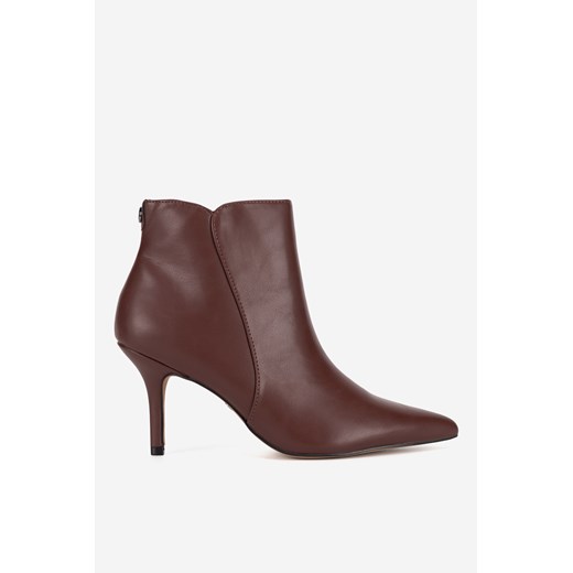 Botki Nine West