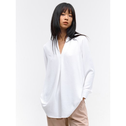 Bluzka damska Gate z długim rękawem 