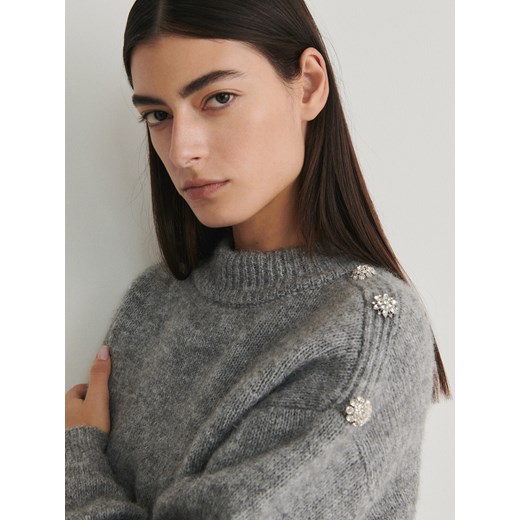 Sweter damski Reserved 