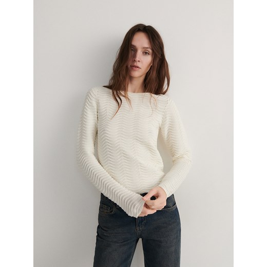 Sweter damski Reserved 