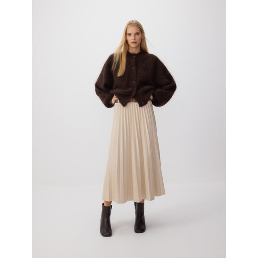 Spódnica Reserved midi