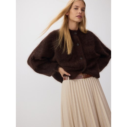 Spódnica Reserved midi