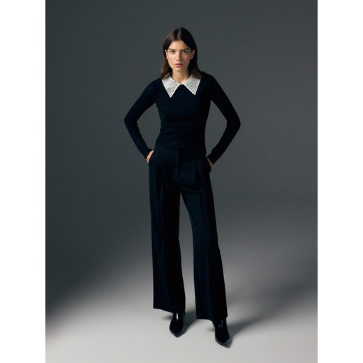 Sweter damski Reserved 