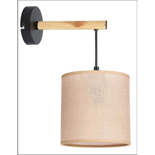 Lampa ścienna Lumes