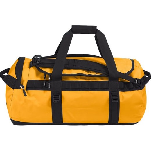 Torba z funkcją plecaka Base Camp Duffel M 71L The North Face ze sklepu SPORT-SHOP.pl w kategorii Torby podróżne - zdjęcie 175862377