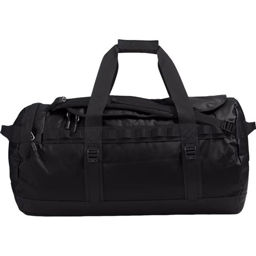 Torba z funkcją plecaka Base Camp Duffel M 71L The North Face ze sklepu SPORT-SHOP.pl w kategorii Torby podróżne - zdjęcie 175862537