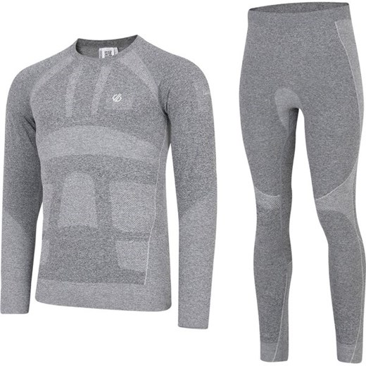 Bielizna termoaktywna męska In The Zone II Base Layer Set Dare2B ze sklepu SPORT-SHOP.pl w kategorii Bielizna termoaktywna męska - zdjęcie 175862768
