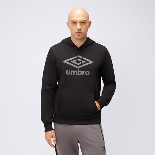 umbro bluza rozpinana z kapturem sweat tops 66412u-78f ze sklepu 50style.pl w kategorii Bluzy męskie - zdjęcie 175872755