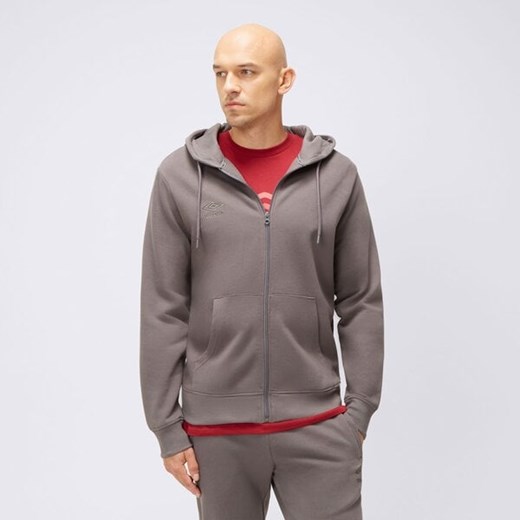 umbro bluza rozpinana z kapturem gallo ii ul324blm90001 Umbro L 50style.pl