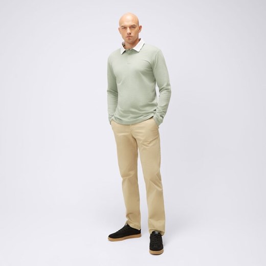 umbro polo longsleeve blistes ul324pom95001 ze sklepu 50style.pl w kategorii T-shirty męskie - zdjęcie 175872768