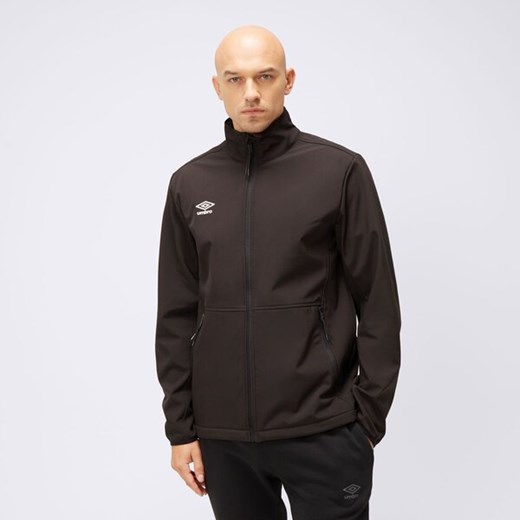 umbro kurtka przejściowa cromper ul324kum05001 ze sklepu 50style.pl w kategorii Kurtki męskie - zdjęcie 175872775