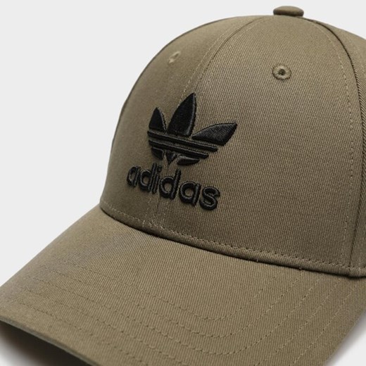 ADIDAS CZAPKA BASEB CLASS TRE L okazja JD Sports