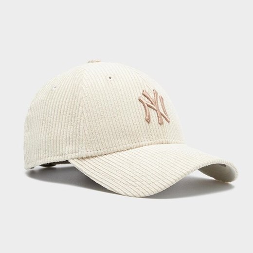 NEW ERA CZAPKA WMNS CORD 940 NYY NEW YORK YANKEES LTCTAU New Era ONE SIZE JD Sports