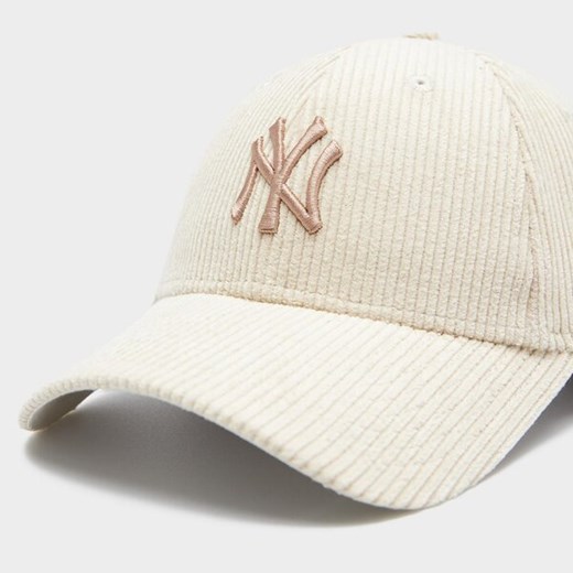 NEW ERA CZAPKA WMNS CORD 940 NYY NEW YORK YANKEES LTCTAU New Era ONE SIZE JD Sports