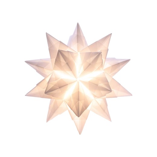 Folia Kolorowy zestaw do origami - Ø 10 cm Folia onesize okazyjna cena Limango Polska