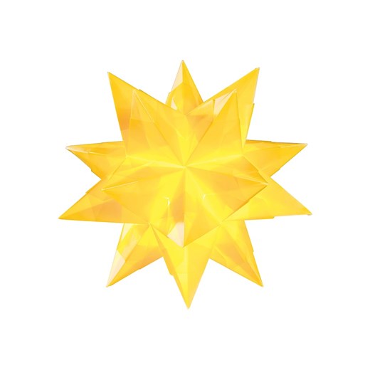 Folia Kolorowy zestaw do origami - Ø 10 cm Folia onesize wyprzedaż Limango Polska