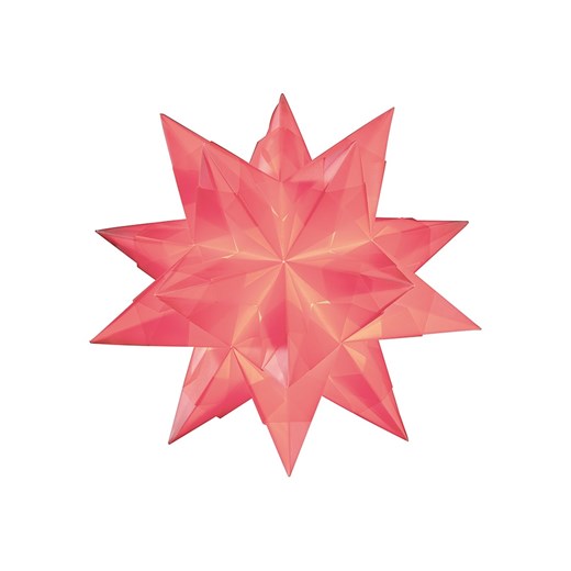 Folia Kolorowy zestaw do origami - Ø 10 cm Folia onesize wyprzedaż Limango Polska