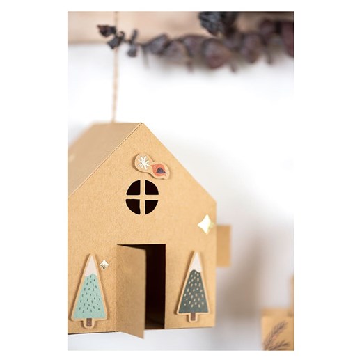 Folia Kolorowy papier (20 szt.) w kolorze złotym - DIN A4 Folia onesize okazja Limango Polska