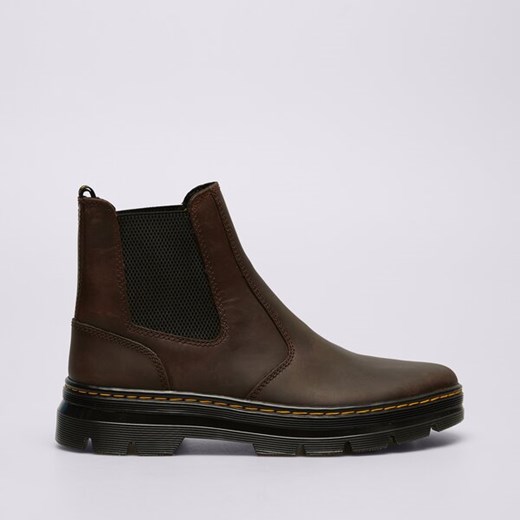 DR.MARTENS EMBURY LEATHER ze sklepu Sizeer w kategorii Buty zimowe męskie - zdjęcie 175876097