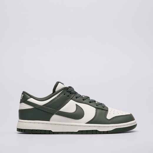 NIKE DUNK LOW RETRO ze sklepu Sizeer w kategorii Buty sportowe męskie - zdjęcie 175876126