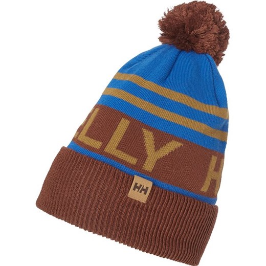 Czapka Ridgeline Beanie Helly Hansen ze sklepu SPORT-SHOP.pl w kategorii Czapki zimowe męskie - zdjęcie 175880645