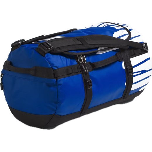 Torba z funkcją plecaka Base Camp Duffel S 50L The North Face ze sklepu SPORT-SHOP.pl w kategorii Torby podróżne - zdjęcie 175880659