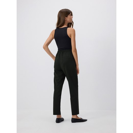 Spodnie damskie Reserved 