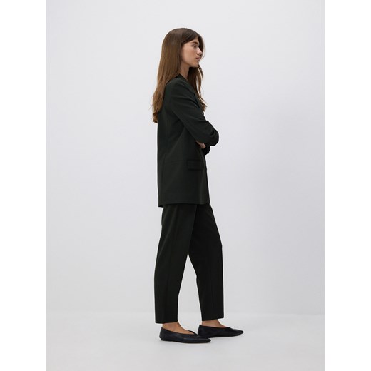 Spodnie damskie Reserved 