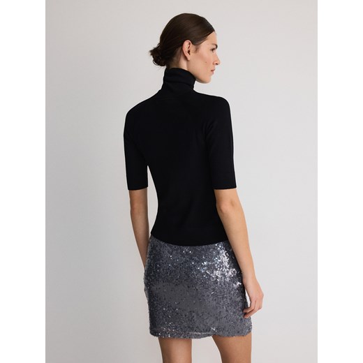 Reserved spódnica mini 
