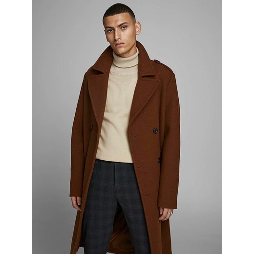 Sweter męski Jack & Jones casual