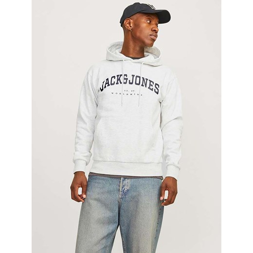 Bluza męska Jack & Jones bawełniana 