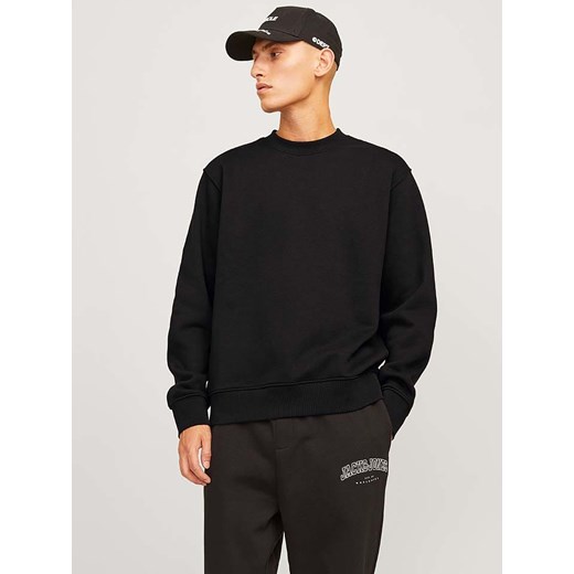 Bluza męska Jack & Jones casual 