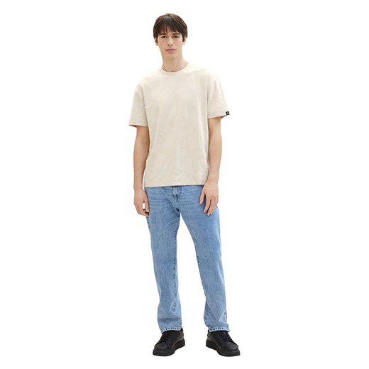 T-shirt męski Tom Tailor Denim