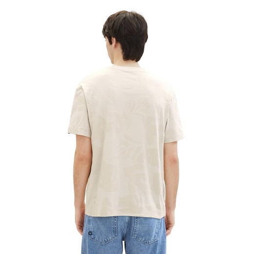 T-shirt męski Tom Tailor Denim