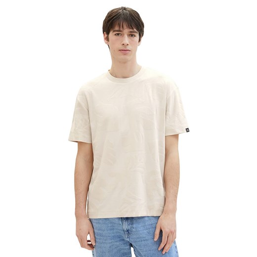 T-shirt męski Tom Tailor Denim