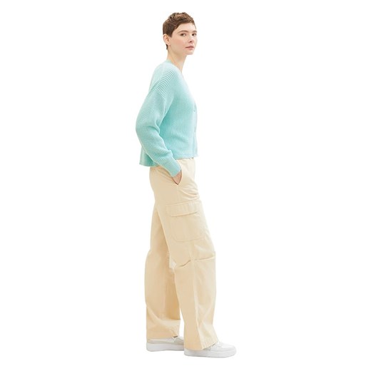 Sweter damski Tom Tailor Denim casualowy