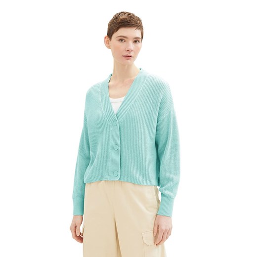 Sweter damski Tom Tailor Denim