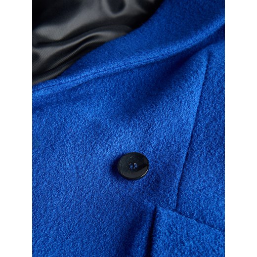 Płaszcz damski Reserved casual 