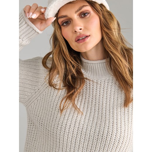 Sweter damski Sinsay 