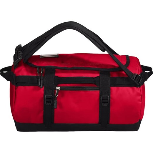 Torba z funkcją plecaka Base Camp Duffel XS 31L The North Face ze sklepu SPORT-SHOP.pl w kategorii Torby sportowe - zdjęcie 175915609