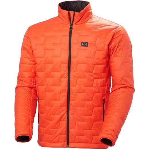 Kurtka męska Lifaloft Insulator Helly Hansen ze sklepu SPORT-SHOP.pl w kategorii Kurtki męskie - zdjęcie 175915629