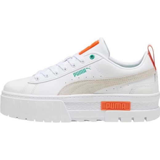 Buty Mayze Lth Wm's Puma ze sklepu SPORT-SHOP.pl w kategorii Buty sportowe damskie - zdjęcie 175915659