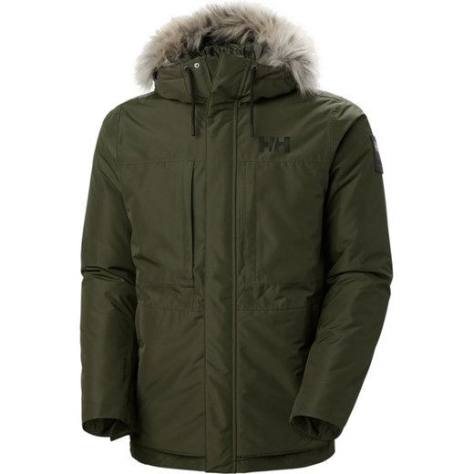 Kurtka męska Coastal 3.0 Parka Helly Hansen ze sklepu SPORT-SHOP.pl w kategorii Kurtki męskie - zdjęcie 175915876