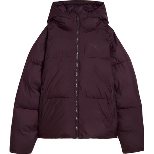 Kurtka puchowa Poly Puffer Jacket Puma ze sklepu SPORT-SHOP.pl w kategorii Kurtki damskie - zdjęcie 175915887