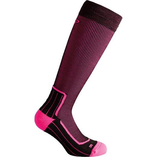 CMP Skarpety w kolorze różowym do biegania - id: 11422442 - marki CMP - 175916136 CMP Skarpety w kolorze różowym do biegania ze sklepu Limango Polska w kategorii Skarpetki męskie - zdjęcie 175916136