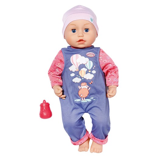 Baby Annabell Lalka &quot;Baby Annabell&quot; - 2+ ze sklepu Limango Polska w kategorii Odzież dla niemowląt - zdjęcie 175916149