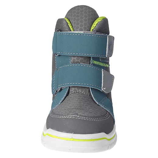 Ricosta Botki "Flax S" w kolorze niebiesko-szarym Ricosta 35 okazyjna cena Limango Polska